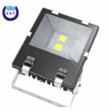 3 years warranty Bridgelux chip Meanwell saa approved high power ip65 outdoor led flood light 100w